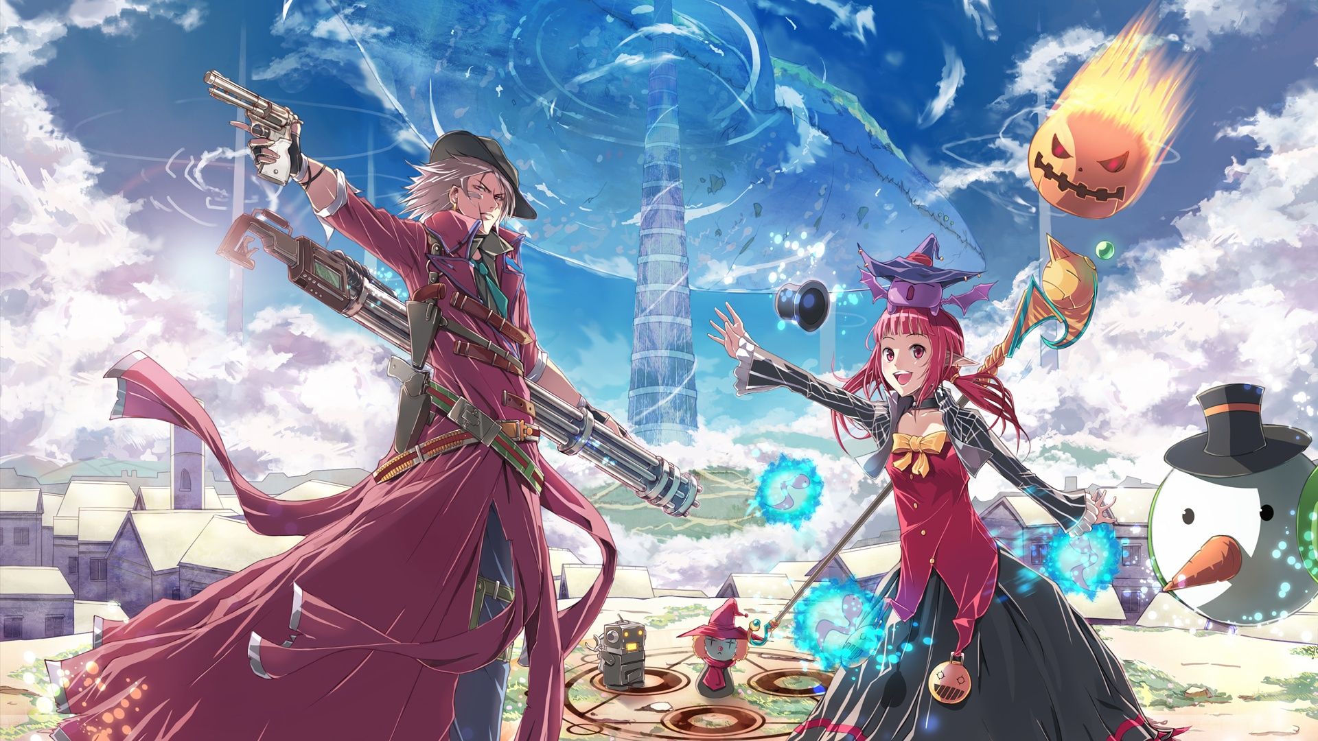 他往往偏爱 他往往偏爱