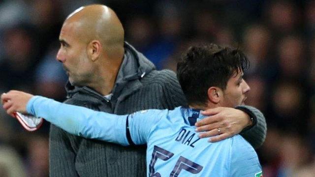 比赛伊始 比赛伊始