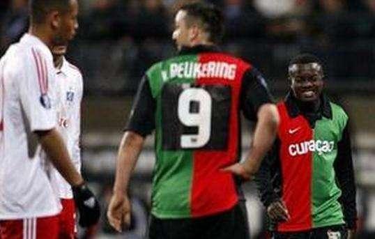 梅西的战术 梅西的战术